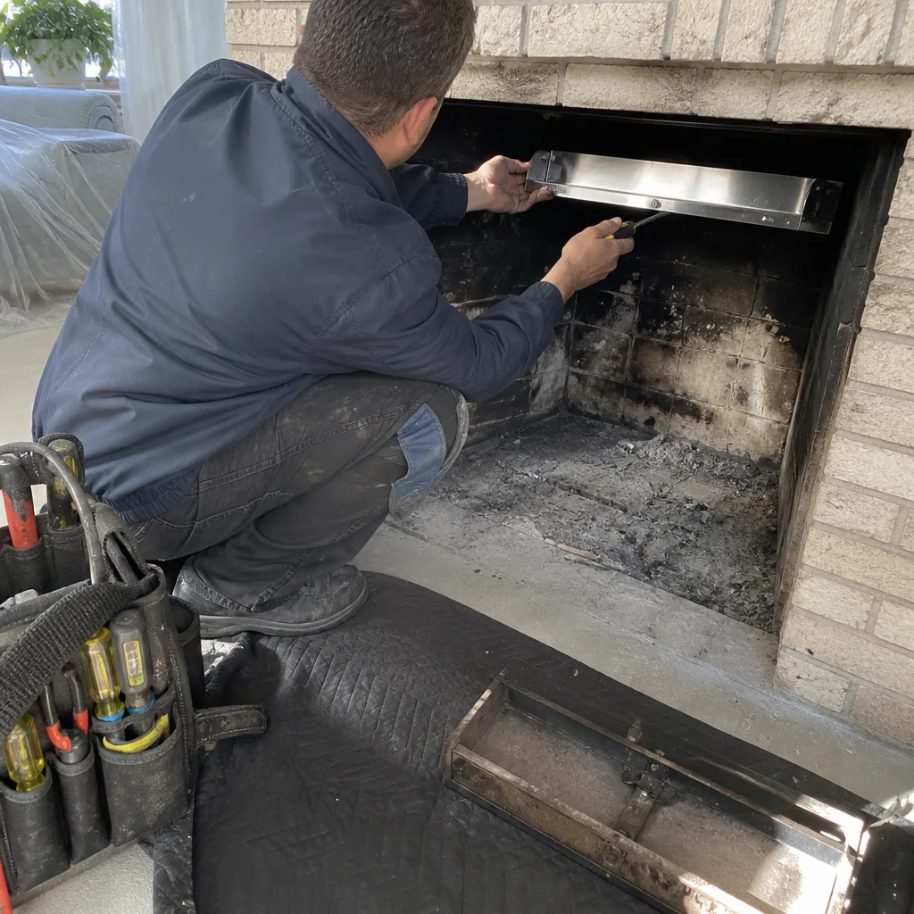 Fireplace Services in Bayside